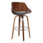 Farrish Swivel Upholstered Counter Stool-1088625176-1088625177