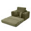 Chaise longue 3-en-1 sans nuage-129916142