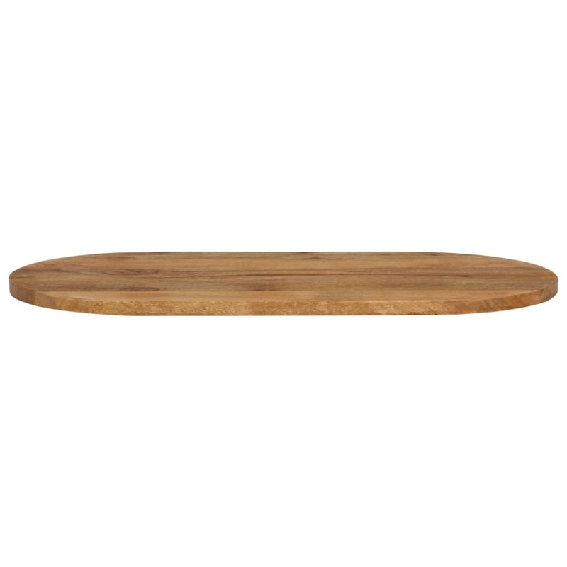 Bonniview Solid Wood Table Top, 2.5cm H x 110cm W x 50cm D