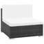 Canapé modulaire 6 pièces avec coussins Ailysh-1314351746-1314351747