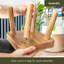 Manufactured Wood Accent Stool