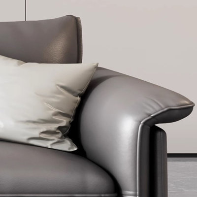 Modern elegant casual office sofa