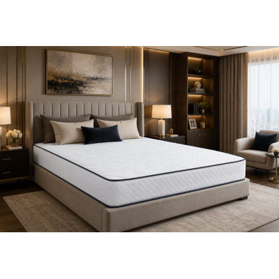 Resti Sleep Open Coil Mattress