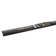 Rubbermaid 2 48 Inch Horizontal Wall Storage Rail W/ Garage & S Hooks (6 Pack)