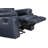 Bryson Faux Leather Recliner-489365627