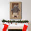 Toile tendue Noel-859960799