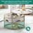 Peyter Single Coffee Table