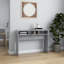 Goar Console Table Engineered Wood Accent Couch End Side Table-630563198-560847143