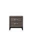 Table de chevet 2 tiroirs-28373527