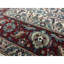 Jaipur Wool Oriental Area Rug in Ivory
