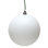 The Holiday Aisle® 4" Shatterproof Bauble