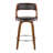 Betuel Swivel Upholstered Counter Stool-106885318-106885319