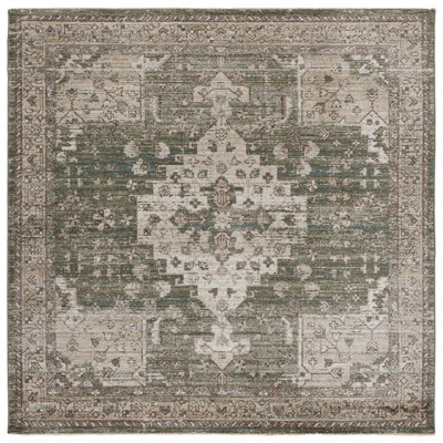Hazel 518 Performance Oriental Rug