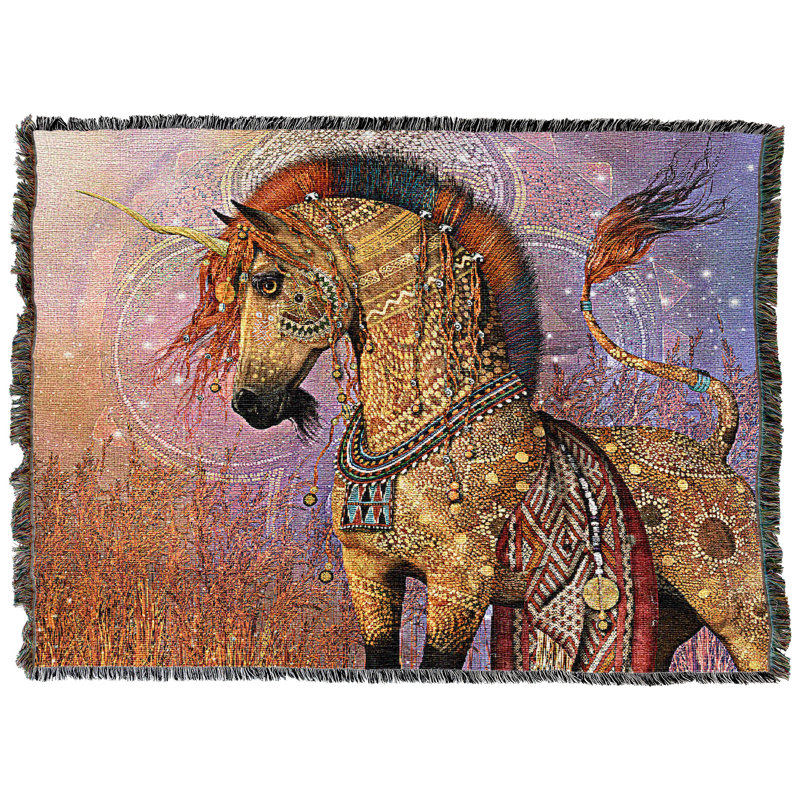 Couverture fantaisie
