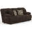 Jahlil 89'' Upholstered Reclining Sofa-1468014319