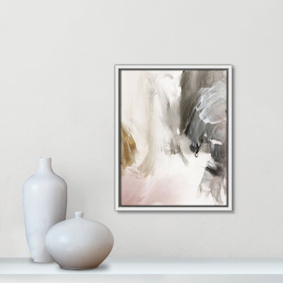 Laminate I Print by Casa Fine Arts