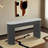 Modern simple small family dining table-111530999