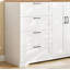 Manufactured Wood Wardrobe