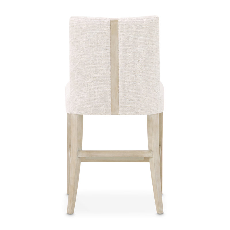 Lotus Bay 3 - Piece Dining Set