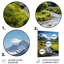 Colorado Colorado I - Décoration murale en métal Colorado-1089854052