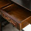 Retro Classical Console Table-1504514429