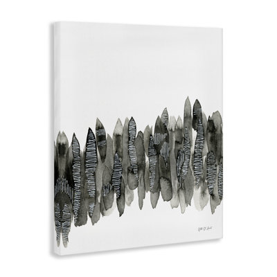  Art mural sur toile Kindling