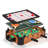 20'' L 3 Game Multi Game Table