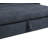  88'' Square Arm Sleeper Sofa
