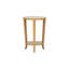 Pasha Side Table - Two Tier