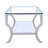 Seroff Coffee Table