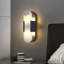 Applique murale 2 lumières avec abat-jour albâtre (ampoules incluses)-1905410634-1900775974-1900775972