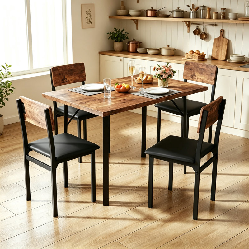 1 -Person Dining Set
