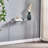Acrylic Lucite Console Table-1121290145