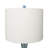 Bungalow Rose Glass Table Lamp