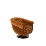 Member Swivel Lounge Chair