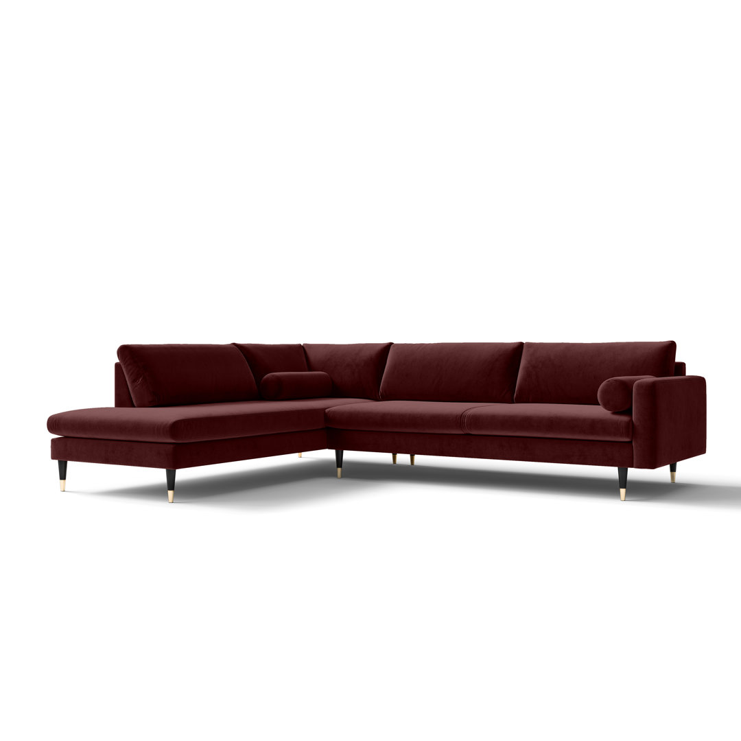 Ecksofa Blondell