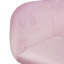 Oretta 43cm H Velvet Upholstered Armchair-648516015