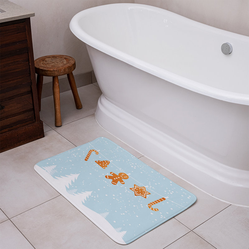 Radley Bath Rug