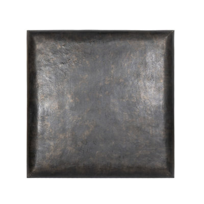 Ambra Outdoor Square Coffee Table