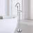 Floor Tub Filler with Diverter-52902927