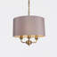 Lasher 3 - Light Geometric Pendant-1577573609