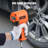 Air Impact Wrench