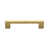 Satin Brass