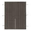 Rez Kilim One-of-a-Kind 3'9X4'7 Area Rug