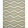Secaucus Hand Tufted Wool Abstract Rug