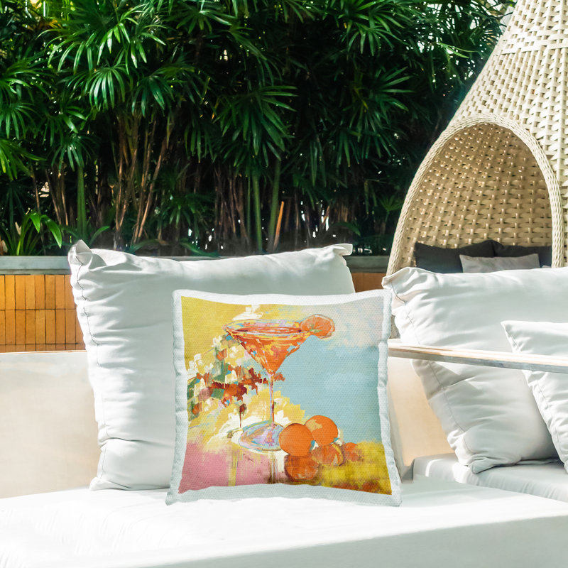 Coussin Summer Summer
