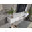 78-inch Floating Tv Stand, Wall-mounted, Fully Assembled,for Tvs Up To 78", High Gloss-1752458373