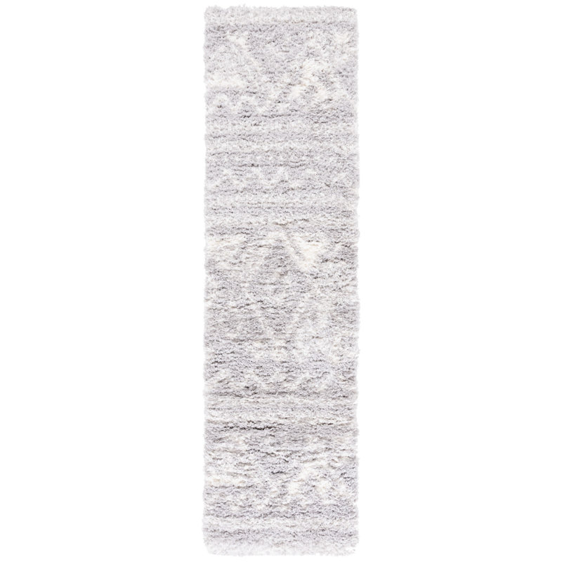 Baek Performance Southwestern Rug, Runner 2'2" x 8'