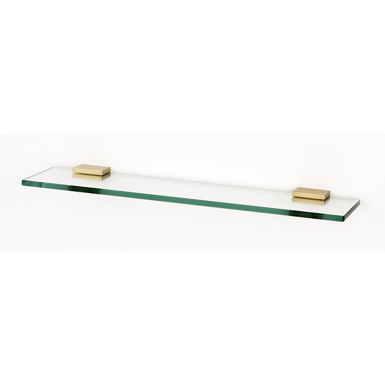 Contemporary II Bracket Shelf