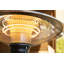 Electric Hanging Patio Heater